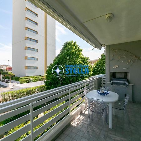 Residence Maricel Lido di Jesolo Exterior foto