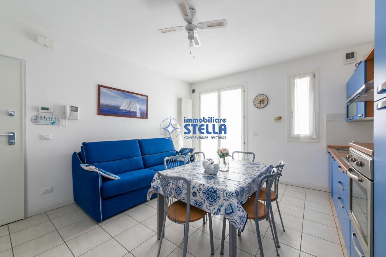 Residence Maricel Lido di Jesolo Exterior foto