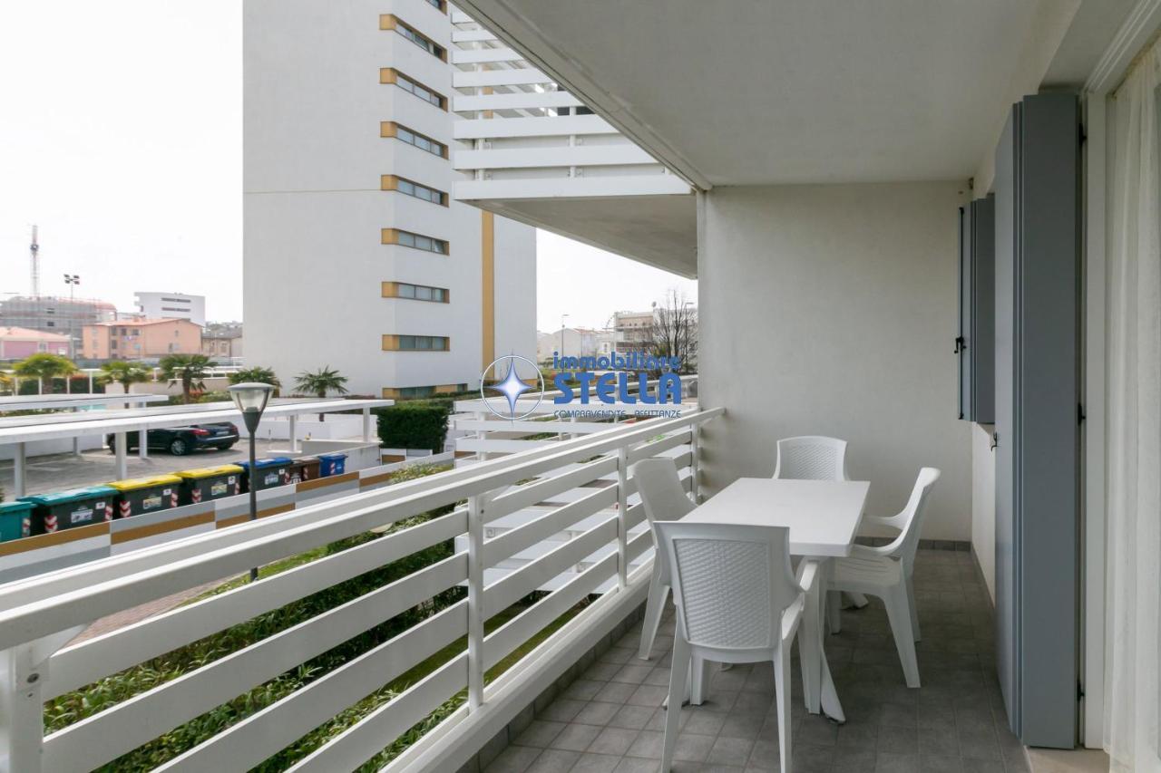 Residence Maricel Lido di Jesolo Exterior foto