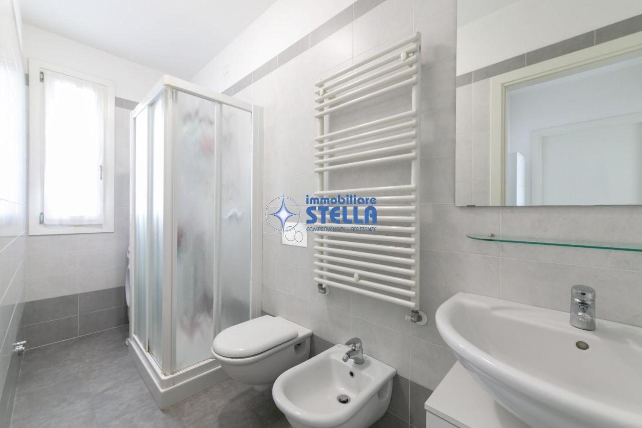 Residence Maricel Lido di Jesolo Exterior foto