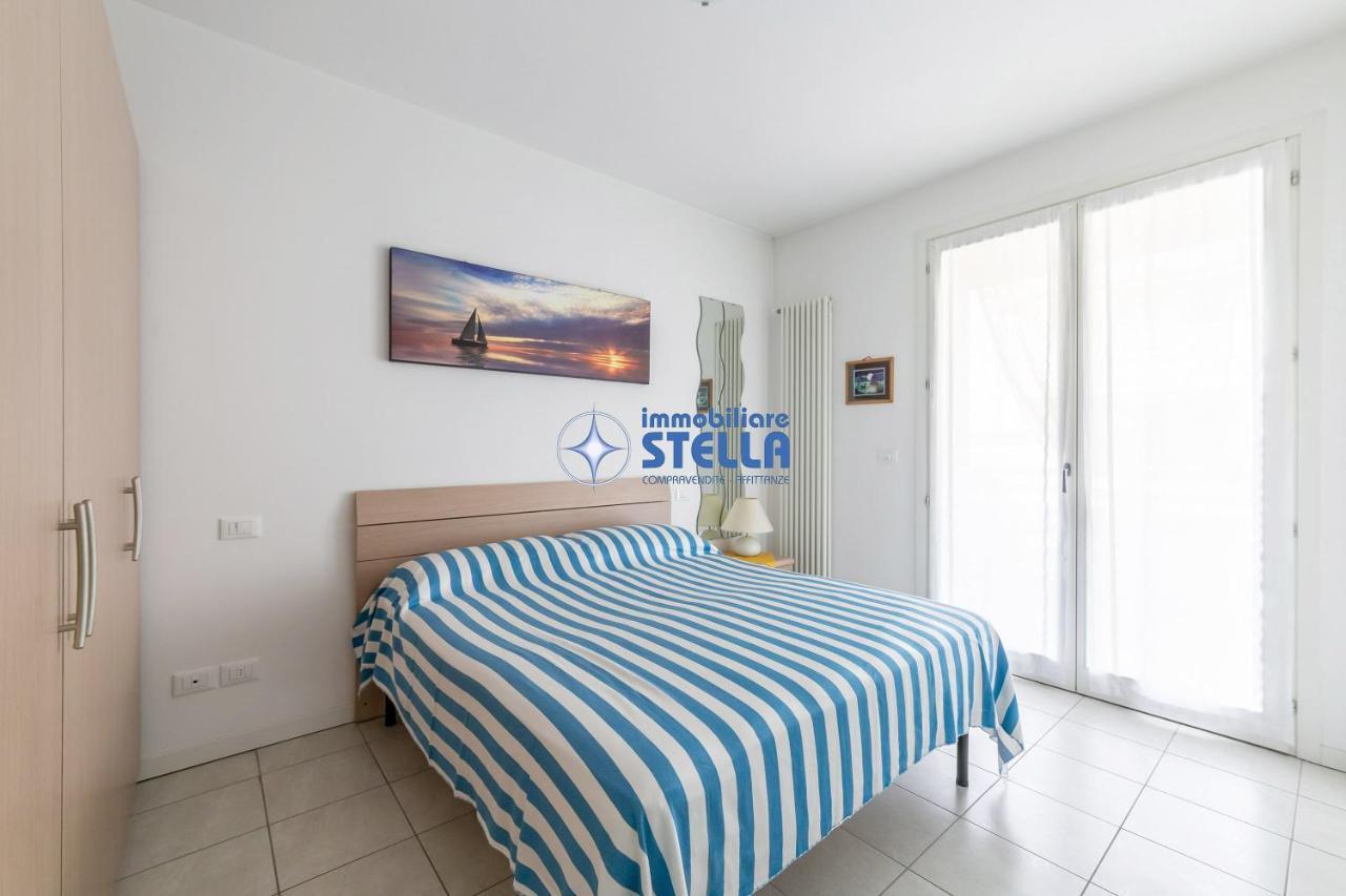 Residence Maricel Lido di Jesolo Exterior foto