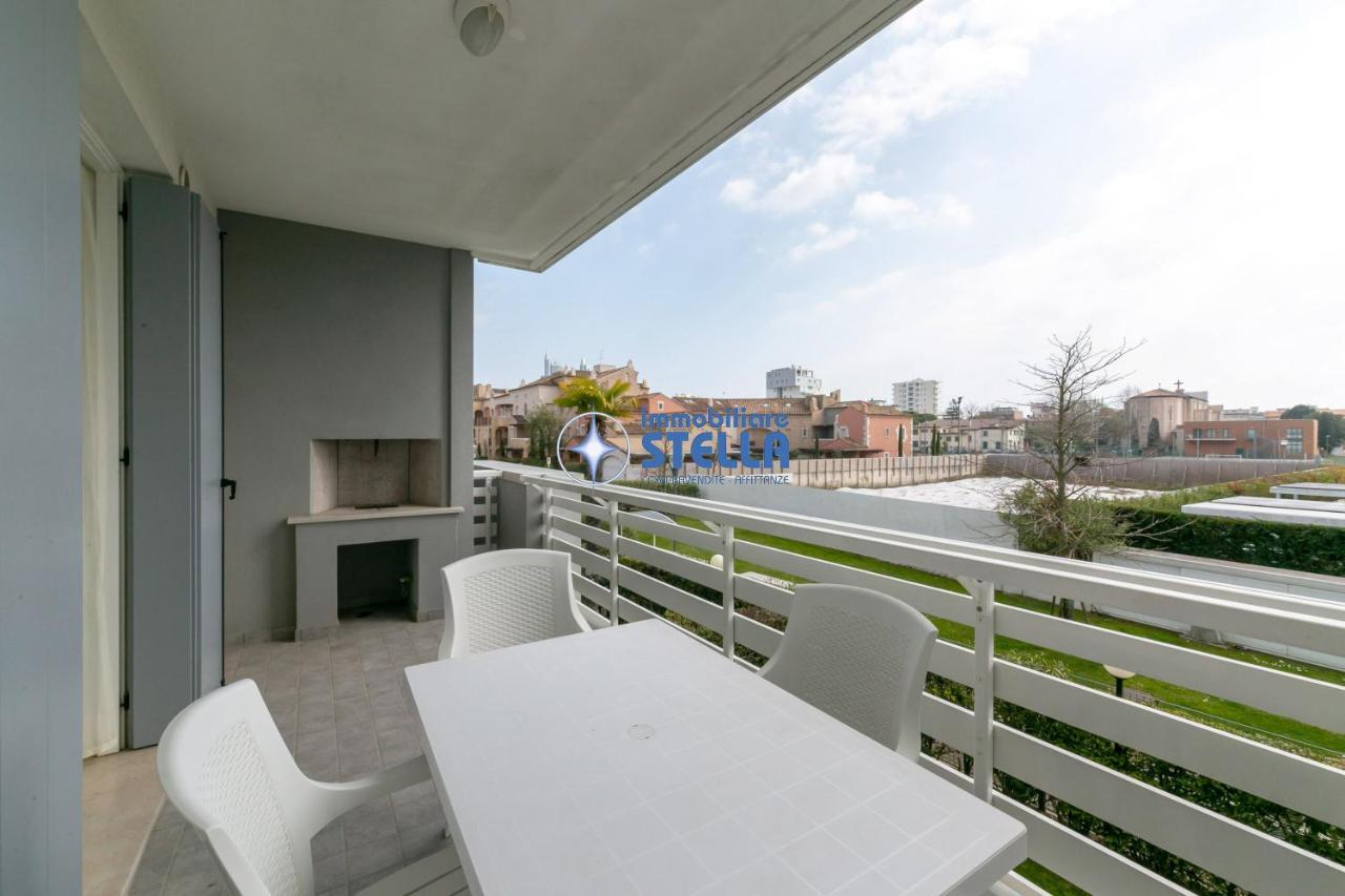 Residence Maricel Lido di Jesolo Exterior foto