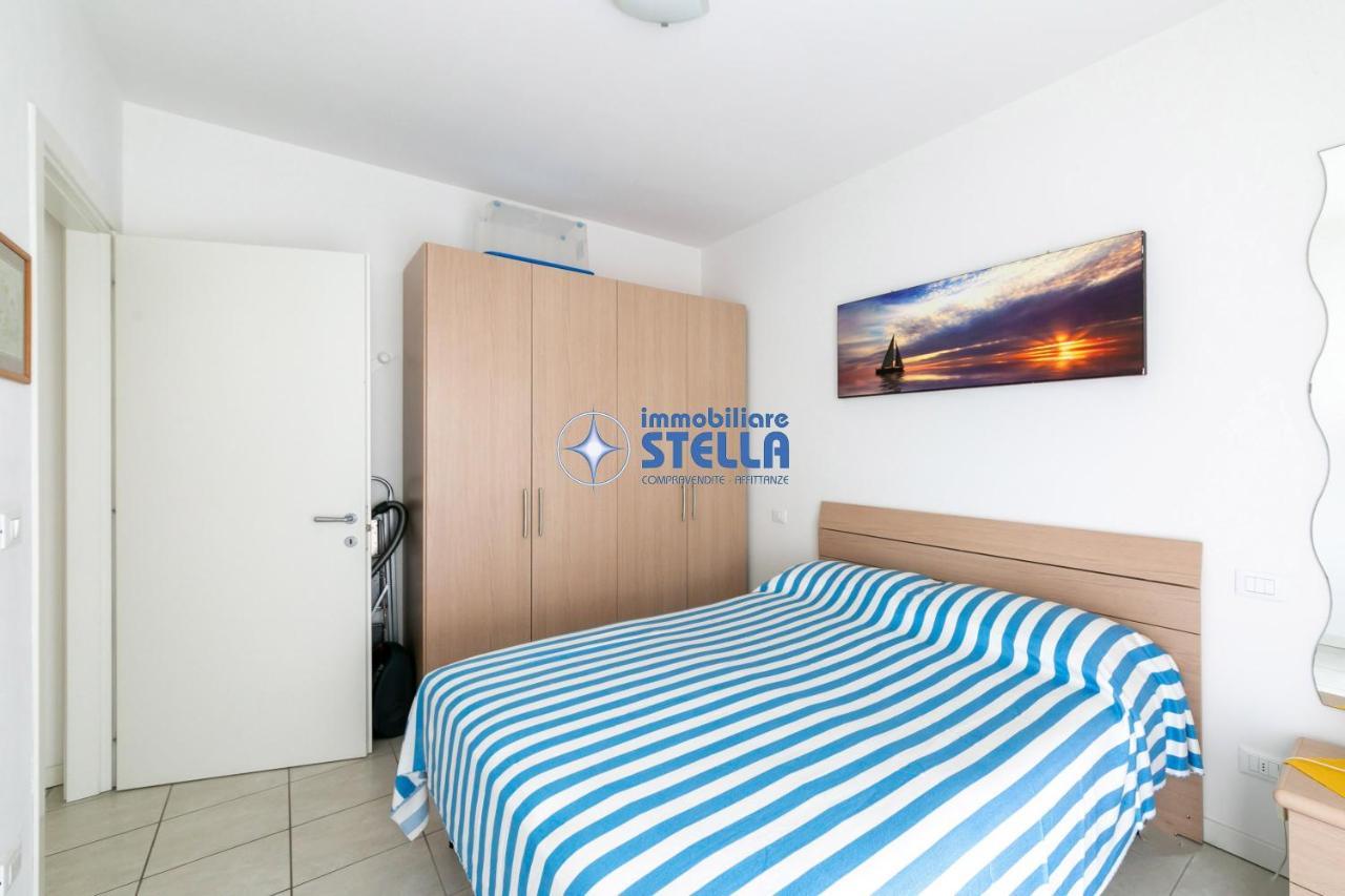 Residence Maricel Lido di Jesolo Exterior foto