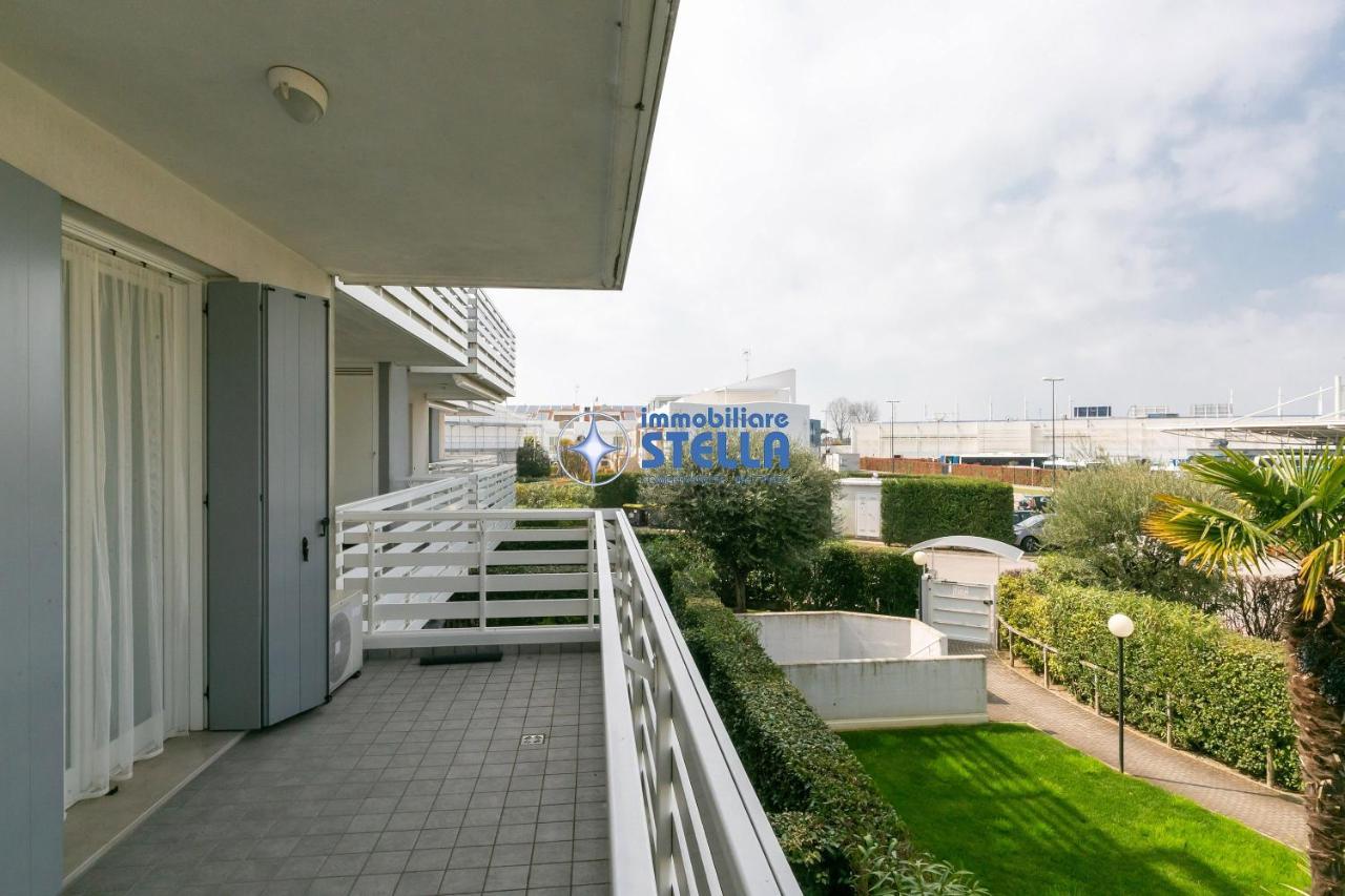 Residence Maricel Lido di Jesolo Exterior foto