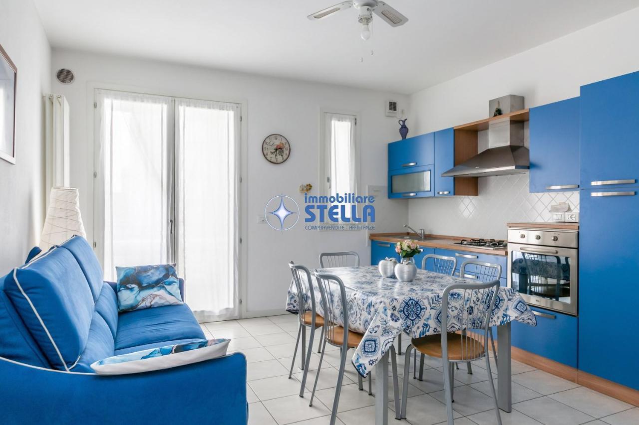 Residence Maricel Lido di Jesolo Exterior foto