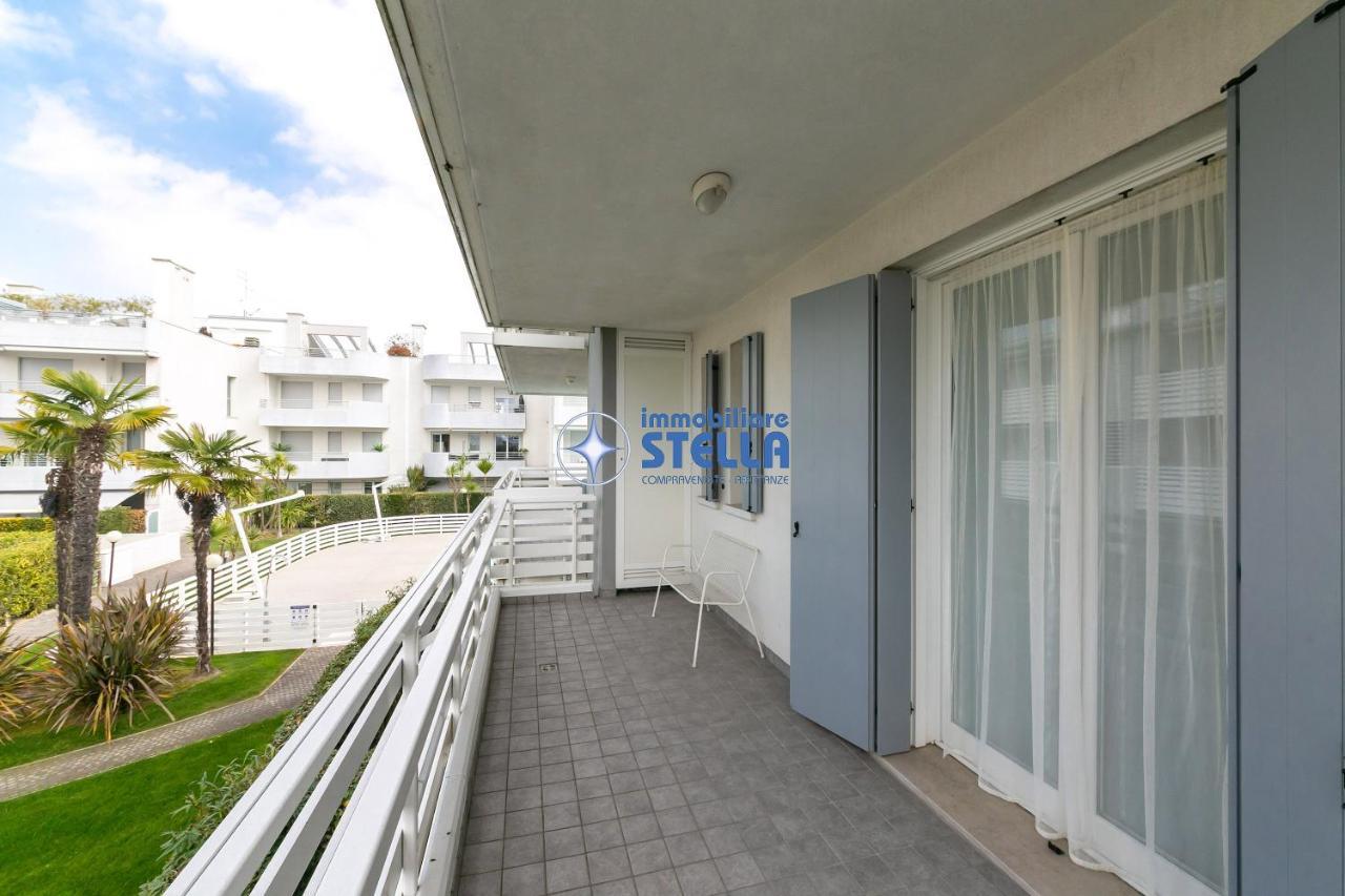 Residence Maricel Lido di Jesolo Exterior foto