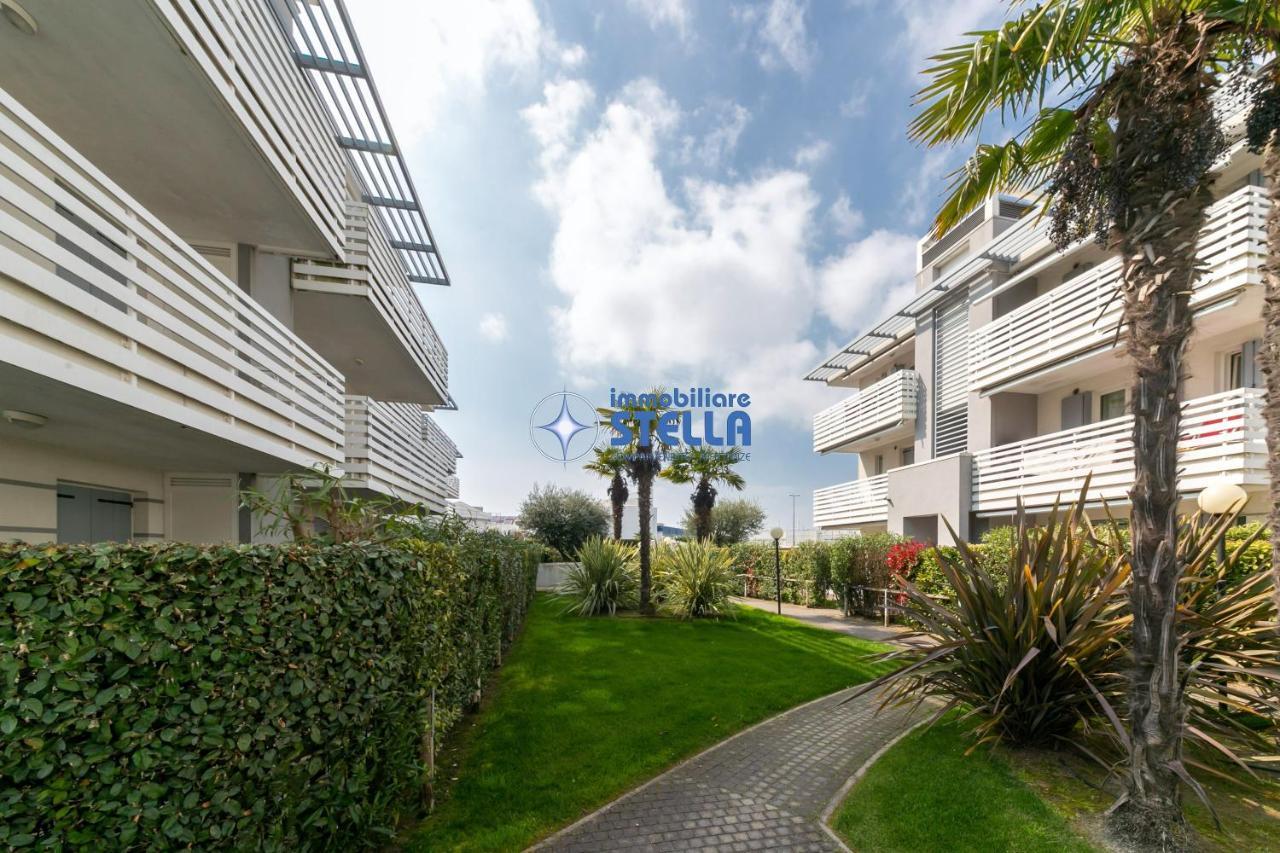 Residence Maricel Lido di Jesolo Exterior foto