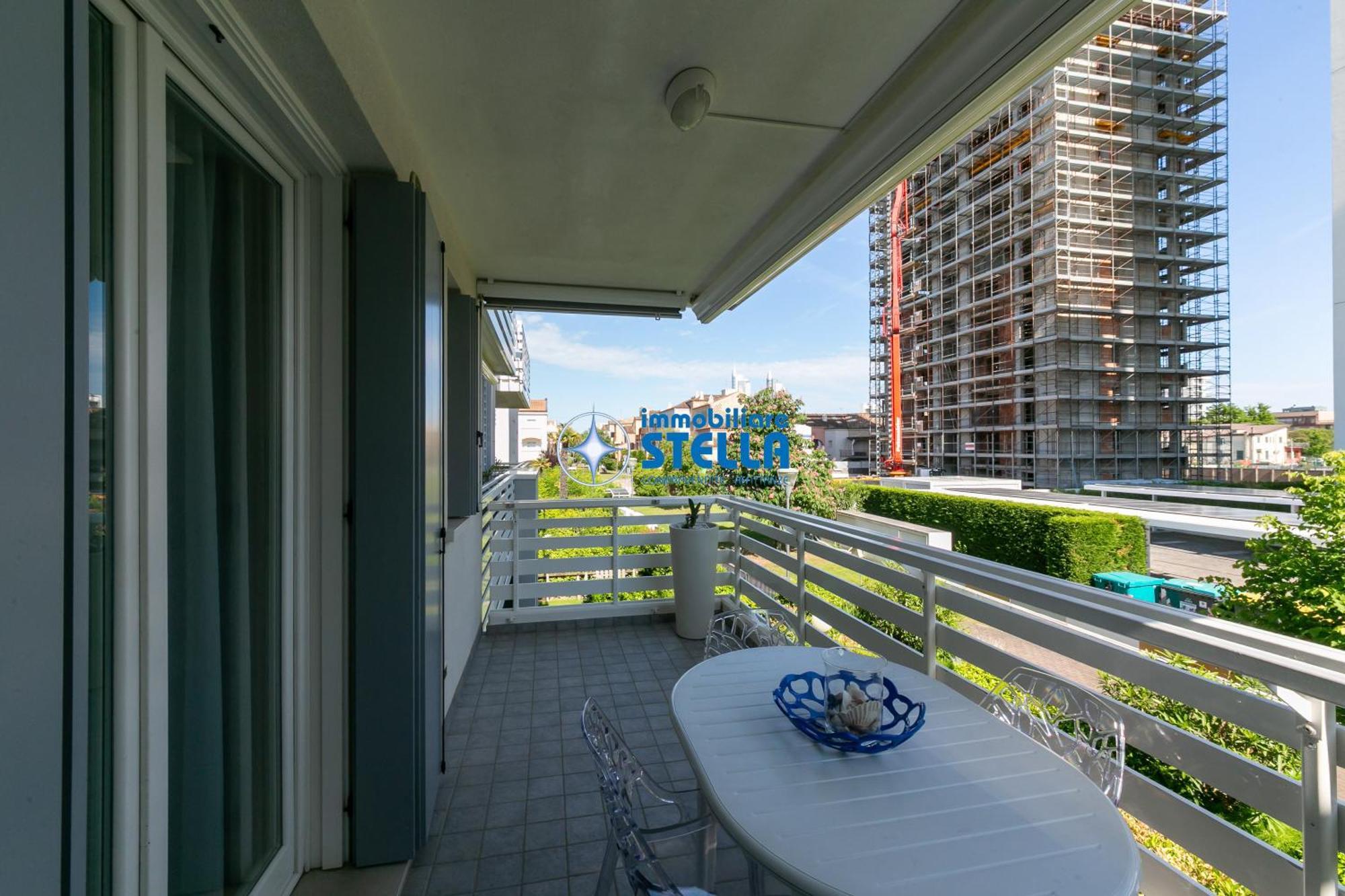 Residence Maricel Lido di Jesolo Exterior foto