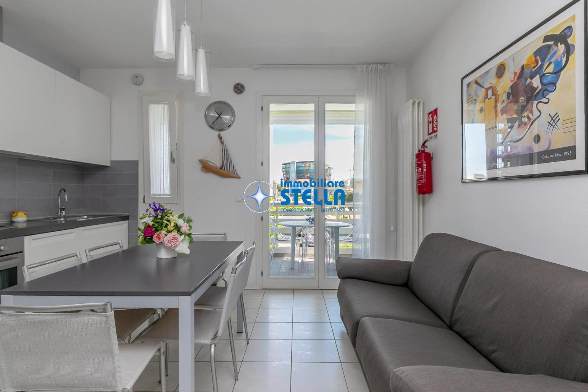 Residence Maricel Lido di Jesolo Exterior foto