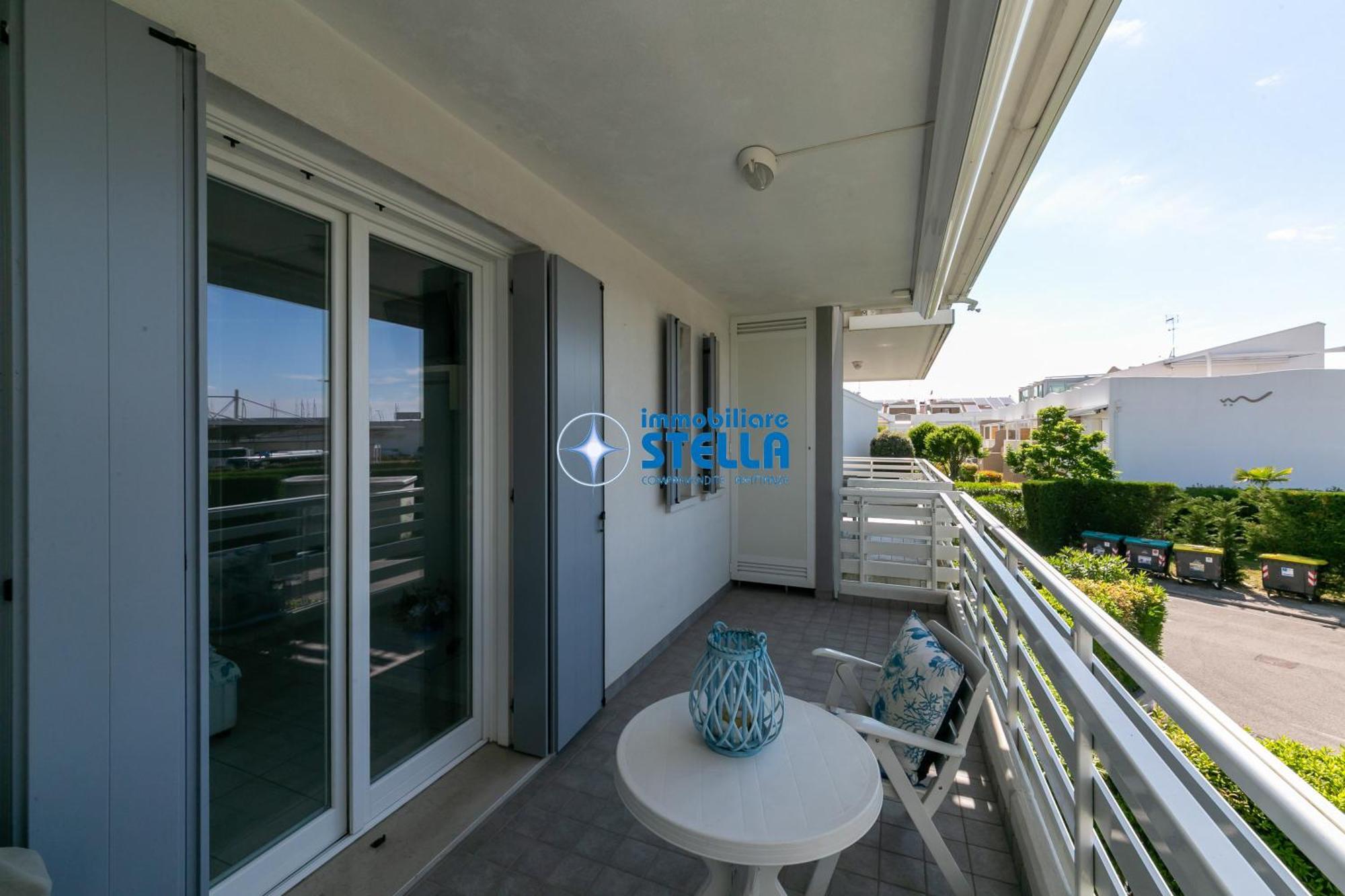 Residence Maricel Lido di Jesolo Exterior foto