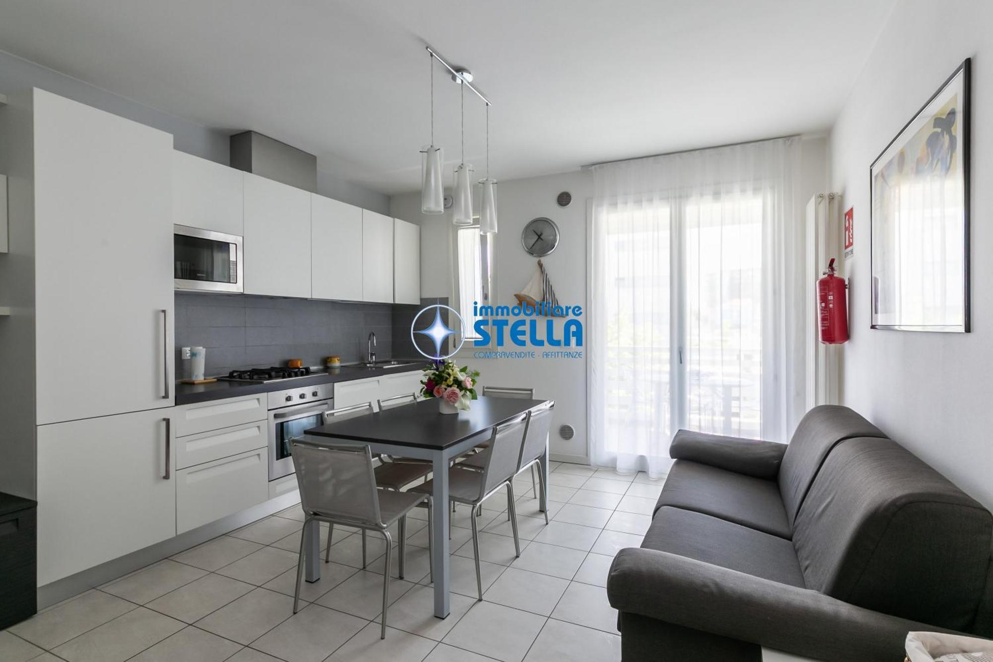 Residence Maricel Lido di Jesolo Exterior foto