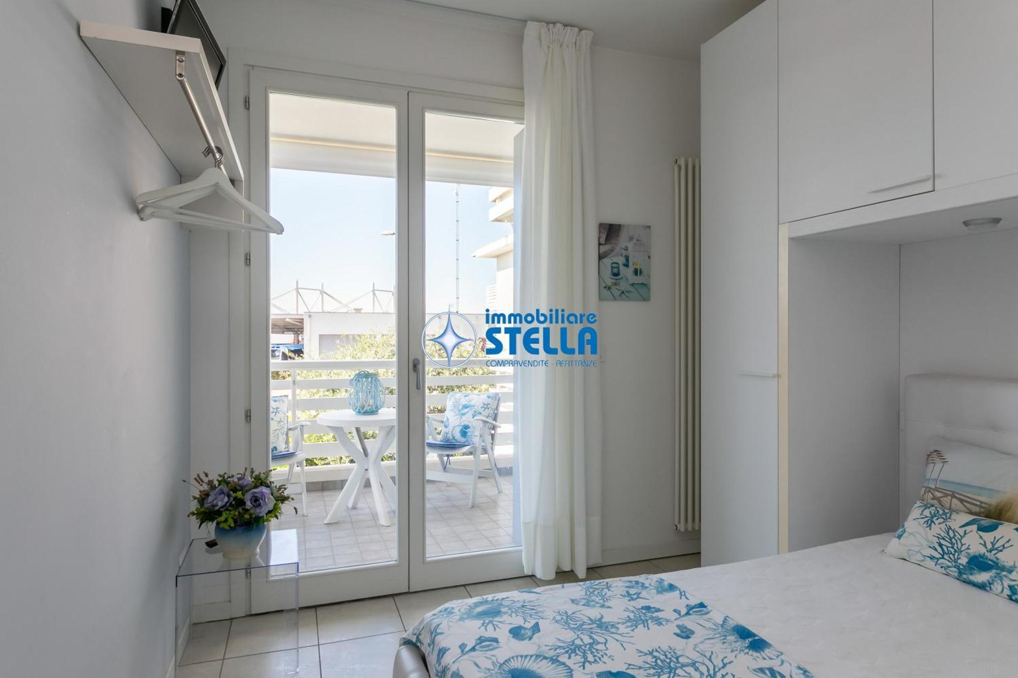 Residence Maricel Lido di Jesolo Exterior foto